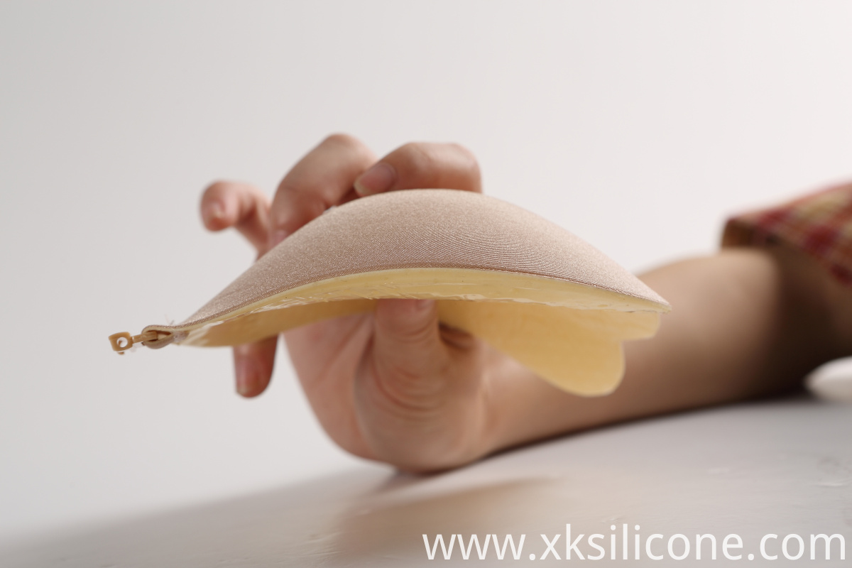 silicone bra silicone bra